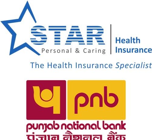 Star Health & Allied Insurance and Punjab National Bank enter into Bancassurance Tie-up