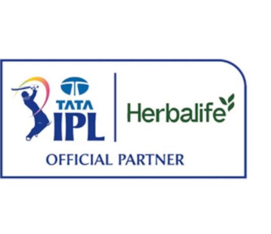 BCCI Announces Herbalife as its Official Partner for TATA IPL 2023