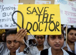 FORDA urges union health ministry to address issue of FMG students for permanent registration