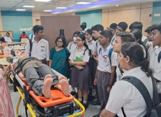 AIIMS Celebrates 68th Foundation Day with Grand Festivities