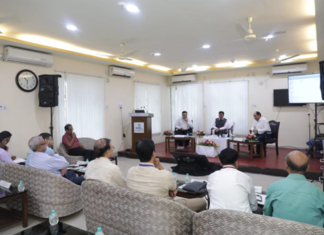 Government of India under the leadership of Prime Minister Shri Narendra Modi is committed to providing quality healthcare services to all citizens of the state: Dr. Mandaviya