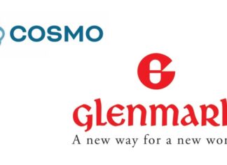 Cosmo and Glenmark announce the signs Agreements for Winlevi in Europe and South Africa on distribution