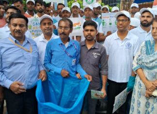 “Swachhata Hi Seva” 2023: Nationwide Call to Cleanliness Commemorates Mahatma Gandhi’s Legacy