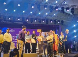 Boosting Employment for Divyangjans