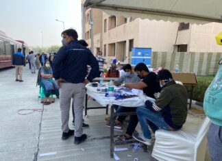 Quality healthcare services is important for promoting and maintaining health