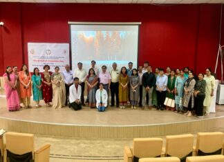 World Autism Day: Empowering Minds, Embracing Differences