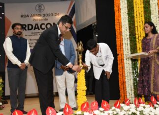 AIIMS: Doctors play crucial role in shaping equitable society -Chief Justice of India DY Chandrachud