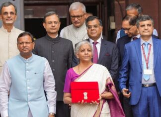 Budget 2024:Funds for innovation & skilling will help healthcare sector