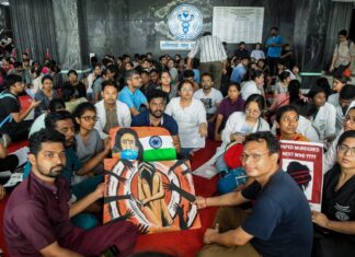 Resident Doctors of Delhi’s hospitals have calls off the strike for patientcare after assurances from Supreme Court of India