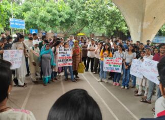 Anger over vandalism in Kolkata hospital, FORDA announces strike again for the safety of doctors