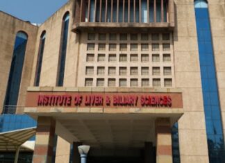 ILBS Celebrates World Hepatitis Day 2024