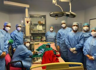 Delhi’s Safdarjung Hospital Performs First Successful Pediatric Bone Marrow Transplant