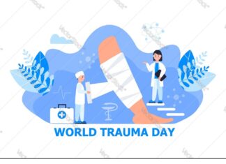 World Trauma Day: Physiotherapy plays crucial role to heal trauma patients