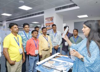 AIIMS Conducts Specialized Emergency Training Empowering BSES Front-line Workers in Emergency Care