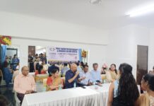 Connect with the Playground, Not the Mobile: Ashok Dhyanchand