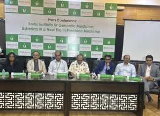 Fortis Institute of Genomic Medicine, Ushering a New Era in Precision Medicine
