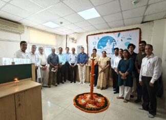 MAMC Inaugurates Medical Innovation Centre in Collaboration with IHFC-IIT Delhi