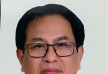 Leadership Change at Atal Bihari Vajpayee Institute of Medical Sciences: Dr. L. Shyam Singh Assumes Role as Officiating Director