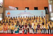Vice President praises AIIMS for combining medical excellence with affordability