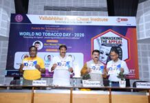 India’s Tobacco Quitline Nears 1 Crore Calls in 10 Years, Helps More Than 2.3 Lakh People Quit Tobacco