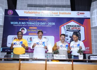 India’s Tobacco Quitline Nears 1 Crore Calls in 10 Years, Helps More Than 2.3 Lakh People Quit Tobacco