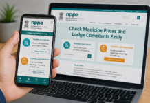 Checking Medicine Prices and Filing Complaints Gets Easier as NPPA Merges Two Digital Portals