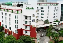 Fortis Hospital Faces Action Over Alleged Negligence, Probe Finds Multiple Irregularities