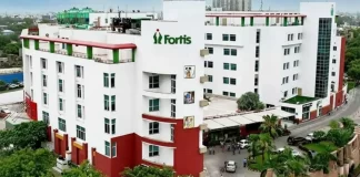 Fortis Hospital Faces Action Over Alleged Negligence, Probe Finds Multiple Irregularities