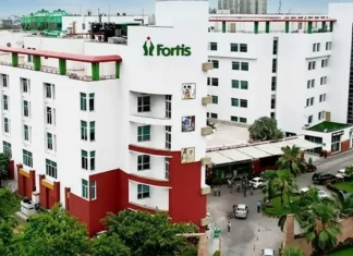 Fortis Hospital Faces Action Over Alleged Negligence, Probe Finds Multiple Irregularities