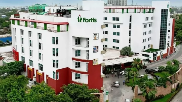 Fortis Hospital