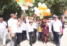 Yoga Plays a Supportive Role in Improving Quality of Life for Hemophilia Patients: Yoga Guru Aanchal