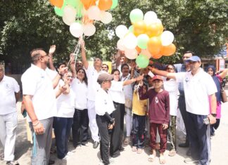 Yoga Plays a Supportive Role in Improving Quality of Life for Hemophilia Patients: Yoga Guru Aanchal
