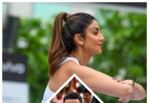 Bollywood Celebrities Lead Yoga Day Celebrations Across Delhi-NCR, Inspiring Thousands to Embrace Wellness