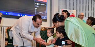 Delhi Government Launches Stop Diarrhoea Campaign 2026, Unveils Integrated Nutrition Centre and Maternal Health SOPs