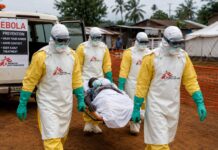 Ministry of Civil Aviation, DIAL Launch AIR SUVIDHA 2.0 Portal for Ebola Health Screening at India’s Points of Entry