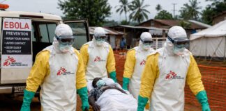 Ministry of Civil Aviation, DIAL Launch AIR SUVIDHA 2.0 Portal for Ebola Health Screening at India’s Points of Entry