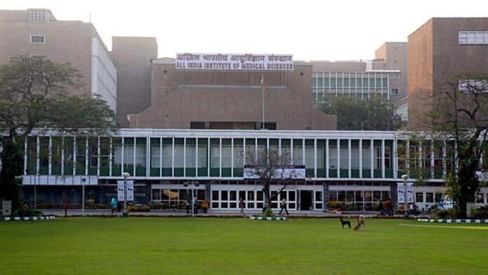 AIIMS New Delhi has ordered the removal of unauthorized coaching centre advertisements, posters and pamphlets from notice boards and other locations across its campus to maintain a professional and academic environment.