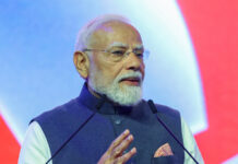 PM Modi Launches ₹4,700-Crore Development Push in Chandigarh, Calls Cleanliness a Way of Life