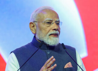 PM Modi Launches ₹4,700-Crore Development Push in Chandigarh, Calls Cleanliness a Way of Life