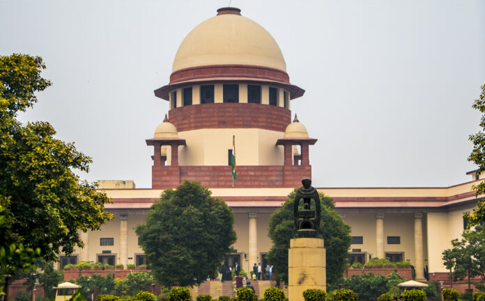 Supreme Court on NEET reforms
