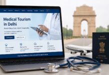 Delhi Government Plans Single-Window Digital Portal to Promote Medical Tourism Medical Tourism in Delhi
