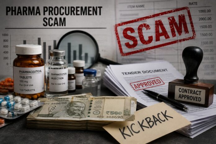 CPA Scam