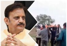 Dy. CM Rajendra Shukla’s Home District Under Scrutiny After Tribal Woman Dies Before Reaching Hospital