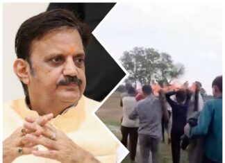 Dy. CM Rajendra Shukla’s Home District Under Scrutiny After Tribal Woman Dies Before Reaching Hospital