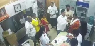 Shiv Sena Corporator Held After Alleged Assault on Doctors at Maharashtra Hospital