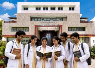 Sanskrit Students to Get Direct Entry into Integrated BAMS Course Through New Ayurveda Programme