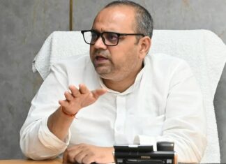 Delhi Cracks Down on Oxytocin Safety: 34,375 Injections Seized in Two Major Enforcement Actions