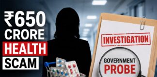 650 Crore Delhi Health Procurement Scam: Former DGHS Ready to Turn Approver, Probe May Gain Fresh Momentum ₹650 Crore Delhi Health Procurement Scam