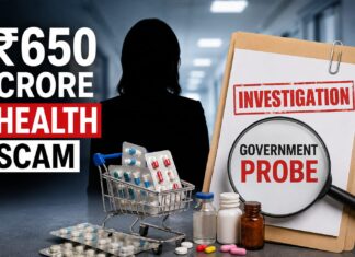 650 Crore Delhi Health Procurement Scam: Former DGHS Ready to Turn Approver, Probe May Gain Fresh Momentum ₹650 Crore Delhi Health Procurement Scam