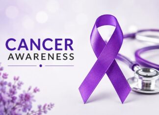 Nearly 10 Million Lives Lost to Cancer Globally, WHO Urges Prevention, Early Detection and Timely Treatment Cancer Awareness